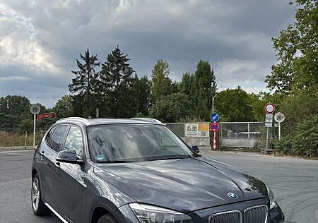 BMW X1 xDrive18d Aut. xLine