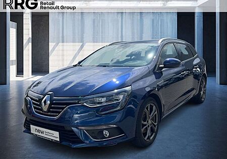 Renault Megane IV GRANDTOUR BOSE EDITION dCi 150 EDC SELBSTPARKE