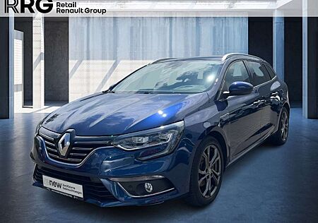 Renault Megane IV GRANDTOUR BOSE EDITION dCi 150 EDC SELBSTPARK