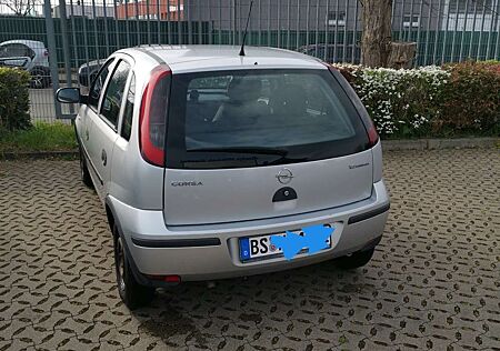 Opel Corsa 1.2 16V