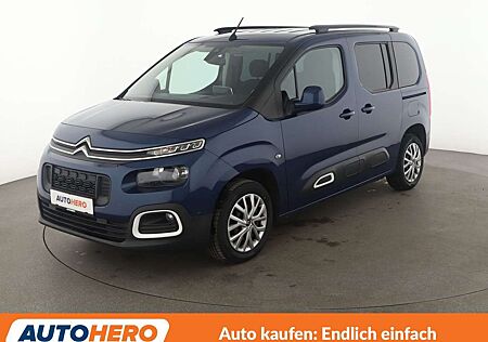 Citroën Berlingo Citroen 1.5 Blue-HDi Feel M*NAVI*SPUR*CAM*PDC*KLIMA*