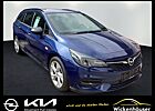 Opel Astra K Sports Tourer 1.2 GS Line SpurW BT