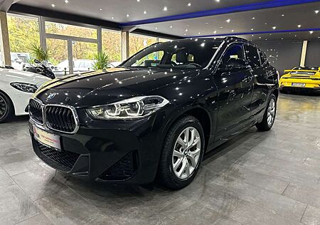 BMW X2 sDrive 20i M Sport *PANORAMA* HEAD-UP* KAMERA