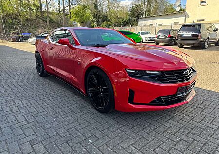 Chevrolet Camaro ZL1- Leder- Camera etc..