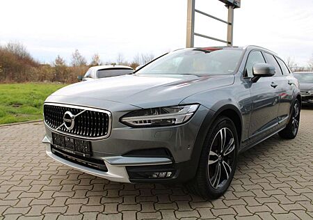 Volvo V90 Cross Country Pro AWD *LED*ACC*AHK*PANO*