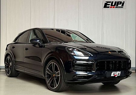 Porsche Cayenne Coupe GTS/HUD/Night Vision/ACC/360°/VOLL