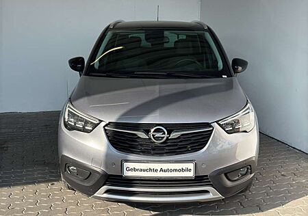 Opel Crossland X 1.2 Start/Stopp Aut. Ultimate