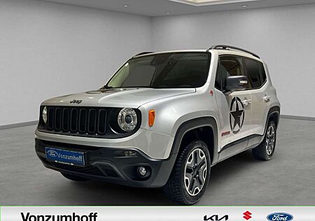 Jeep Renegade 2.0 MultiJet Active Drive Low Automatik Trailhawk