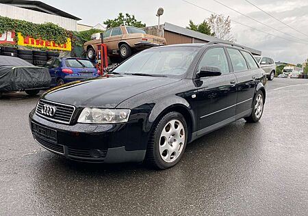 Audi A4 Avant 2.5 TDI *DPF*
