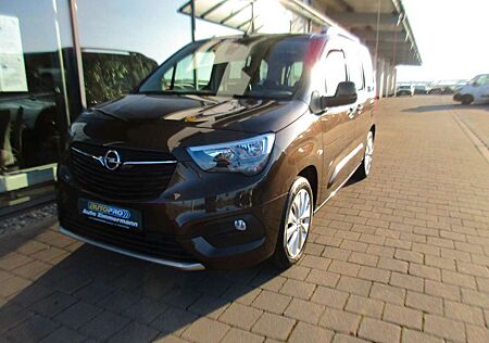 Opel Combo Life E Innovation RFK SHZ LRH Panoramadach