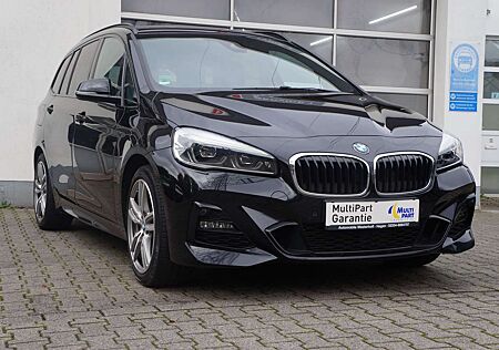 BMW 220 Baureihe 2 Gran Tourer i MSport *KAMERA*