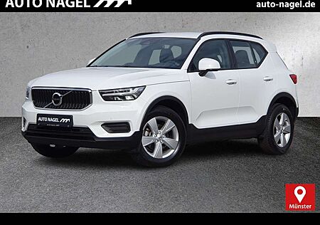 Volvo XC 40 XC40 XC40 T2 Momentum Core Navi/Keyless-Start/Klima