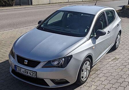 Seat Ibiza 5-Türer 1.4 16V Reference