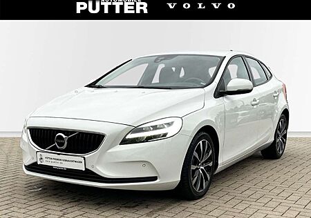 Volvo V40 T2 Momentum 17'' Allwetter LED NAVI SHZ PDC Winter