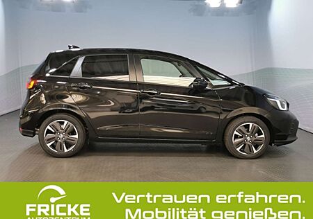 Honda Jazz Hybrid Advance +Toter-Winkel-W.+Sitz-&-Lenkradh.+K