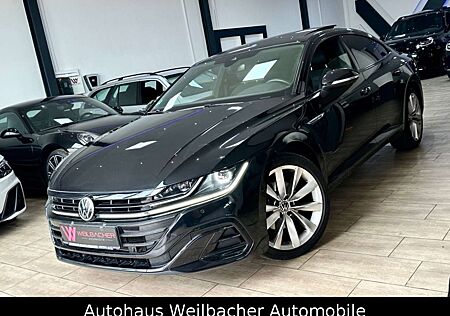 VW Arteon Volkswagen R-Line * Panorama * Virtual * LED *