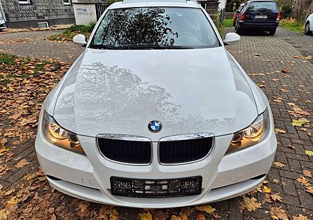 BMW 318i 318 Aut. TÜV NEU