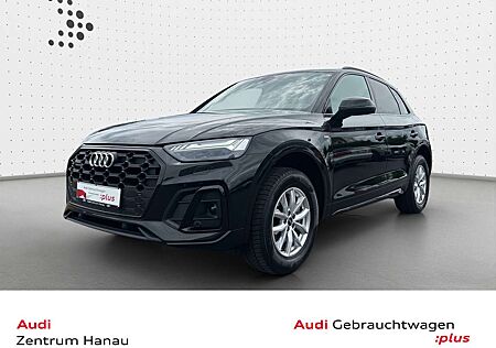 Audi Q5 40 TDI QUATTRO S LINE *NAVI*MATRIX*KAMERA*VC*