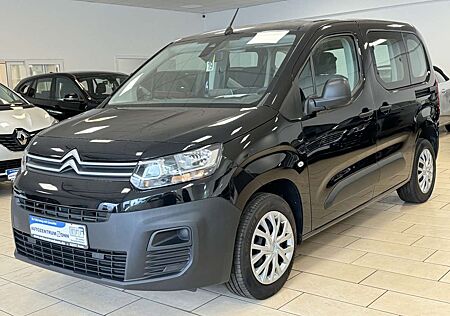 Citroën Berlingo Citroen Live Pack*M*Navi*Android Auto*Tempomat