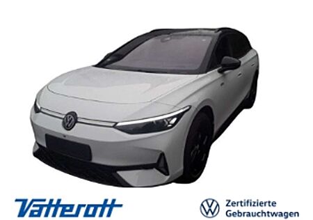 VW ID.7 Volkswagen Tourer GTX AHK AreaView Winterräder