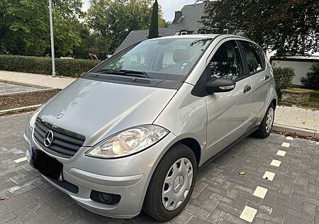 Mercedes-Benz A 160 CDI Classic DPF