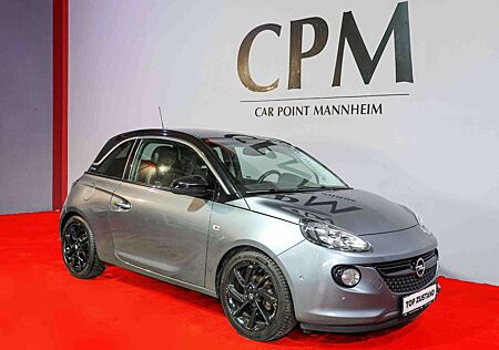 Opel Adam SLAM ECO FLEX NAVI PDC TLEDER TOP ZUSTAND