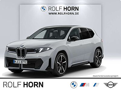 BMW iX3 50 xDrive Neue Klasse M Sport HUD Pano AHK