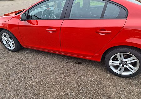 Volvo S60 D5 Geartronic Linje Business