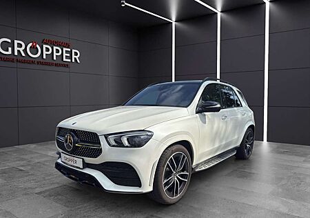 Mercedes-Benz GLE 350 de AMG Line 4Matic/HUD/