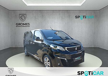 Peugeot Traveller Business VIP L2 2.0 BlueHDi 180 7-Sitze Pano AHK H
