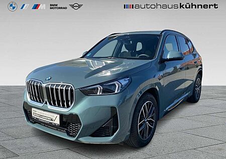 BMW X1 xDrive20d ///M Sport ACC AHK PanoSD 360° HUD