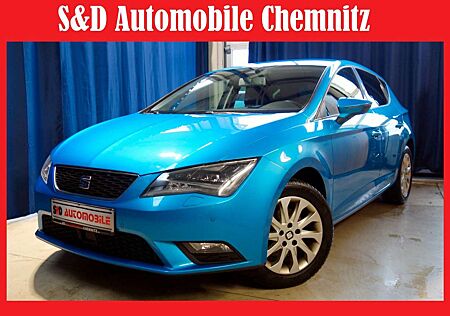 Seat Leon I-Tech"TÜV"GARANTIE"1.Hand