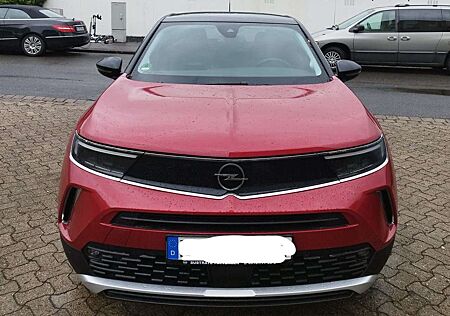 Opel Mokka +1.2+DI+Turbo+Elegance