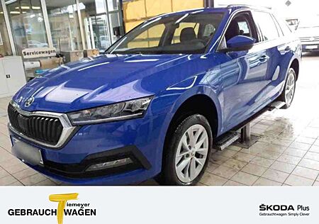 Skoda Octavia Combi 1.4 TSI iV AMBITION LM17 LED VIRTU