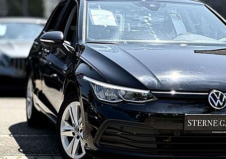 VW Golf Volkswagen 8 2.0 TDI/LIFE/AMBIENT/ACC/LED/LENKRADHEIZ/