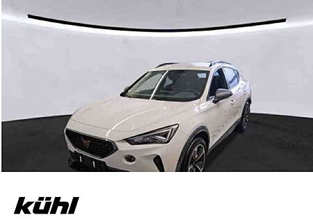 Cupra Formentor 1.4 TSI eHybrid LED Kamera App Navi AH