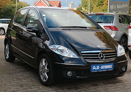 Mercedes-Benz A 150 *2.HAND / AUTOMATIK / ORIGINAL 66TKM*