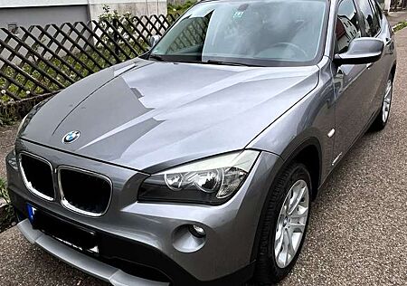 BMW X1 20 d xDrive