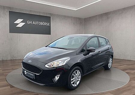 Ford Fiesta Cool & Connect/Spur-Assist/Navi/SzHz/PDC