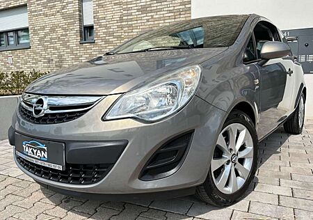 Opel Corsa D Edition*Tüv-NEU*Insp.NEU*