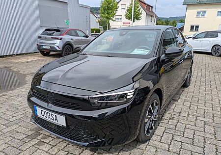Opel Corsa F GS