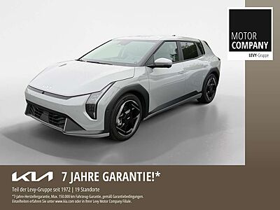 Kia EV4 81 kWh Earth Kam+W-Pumpe+360+Sofort Verfügbar