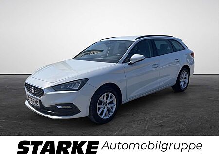 Seat Leon Sportstourer 2.0 TDI DSG Style