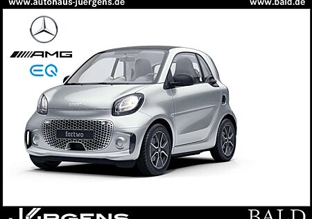 Smart ForTwo EQ /SHZ