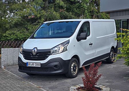 Renault Trafic L2H1 2,9t Komfort