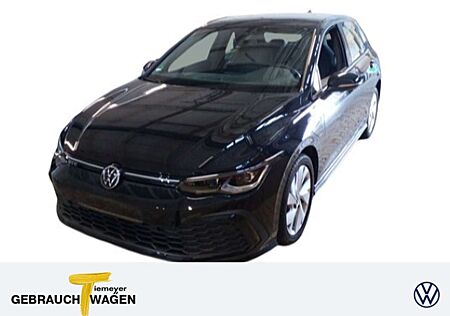 VW Golf GTE Volkswagen GTE BLACK STYLE LM18 IQ.LIGHT ASSIST