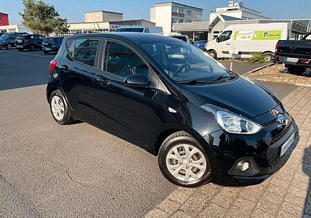 Hyundai i10 Trend 1.2 (87PS) SHZ, LHZ, Klima