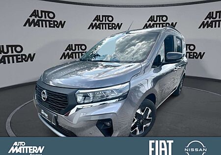 Nissan Townstar DIG-T 130