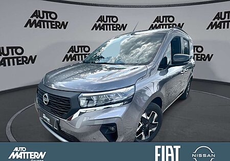 Nissan Townstar DIG-T 130