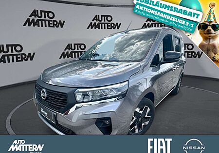 Nissan Townstar DIG-T 130